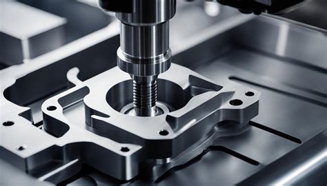 Online CNC Machining Services .